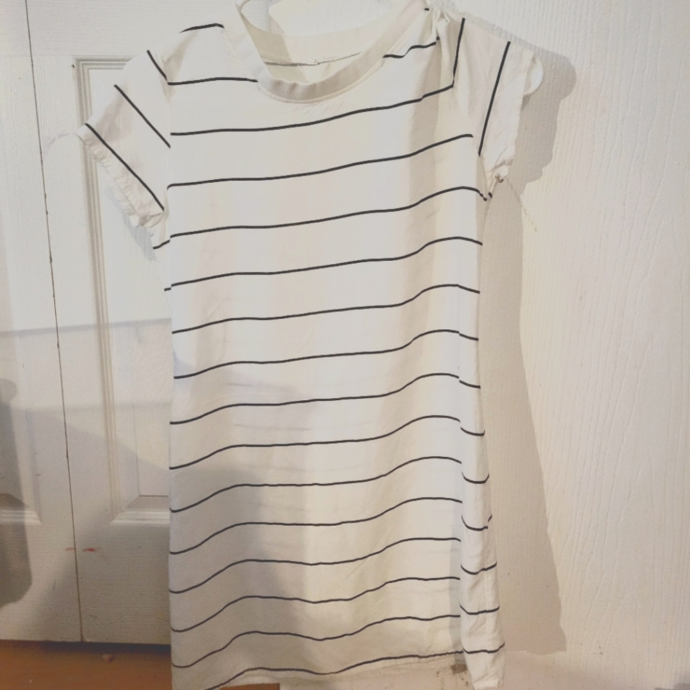 T shirt dress